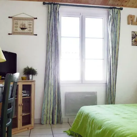 Appartement 24 Chemin Des Pouzereaux La Flotte