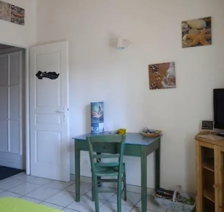 24 Chemin Des Pouzereaux Appartement La Flotte