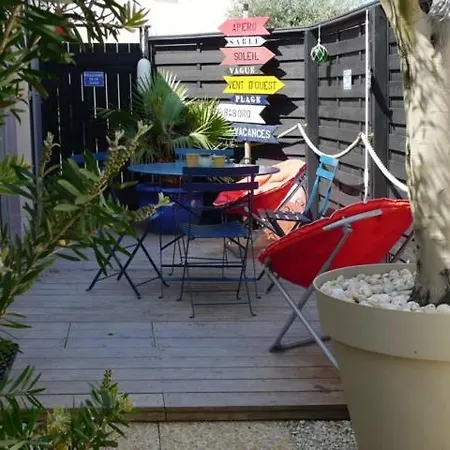 24 Chemin Des Pouzereaux