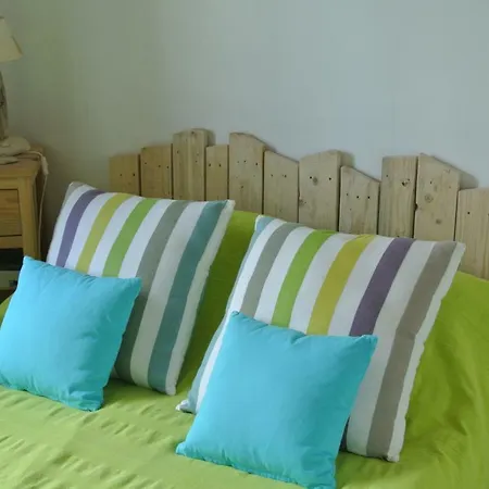 24 Chemin Des Pouzereaux Appartement La Flotte