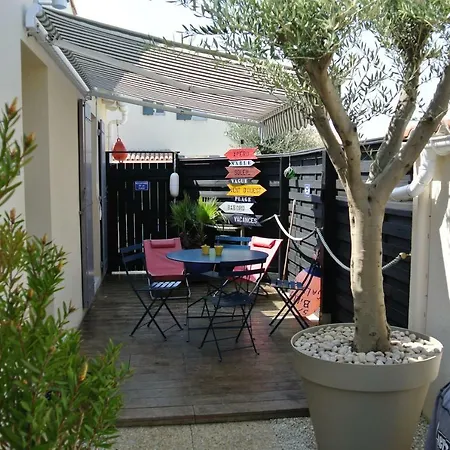 Appartement 24 Chemin Des Pouzereaux La Flotte