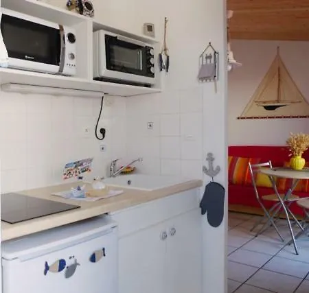 Appartement 24 Chemin Des Pouzereaux La Flotte