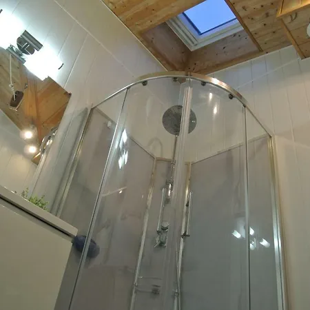 24 Chemin Des Pouzereaux Appartement